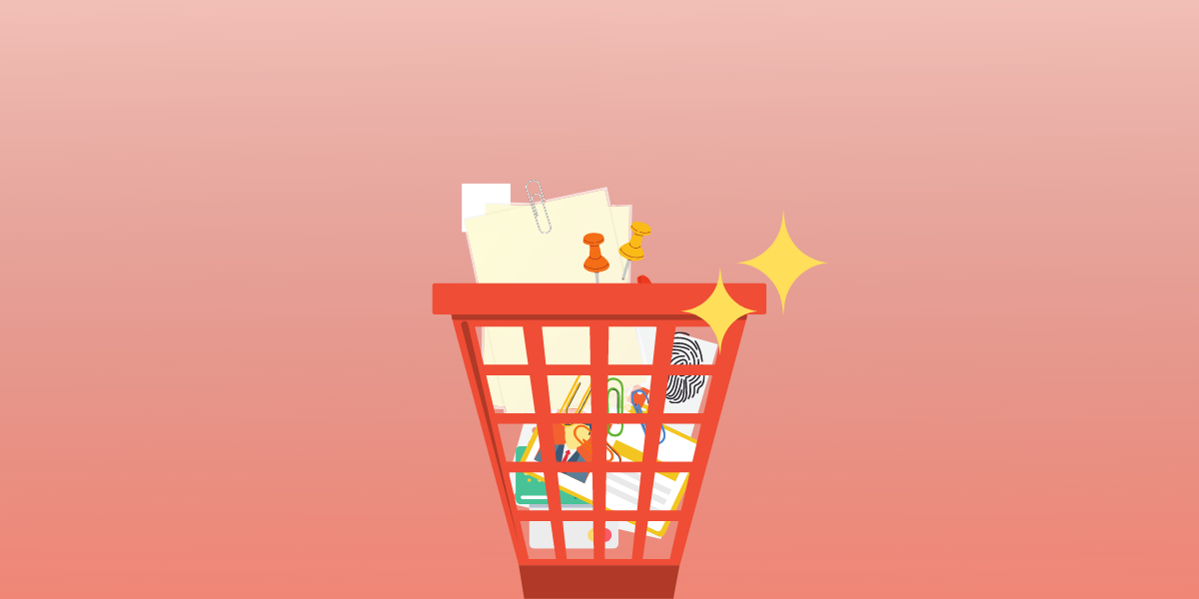 Less Is More Met Dataminimalisatie | Hier Is Alles Wat Je Moet Weten